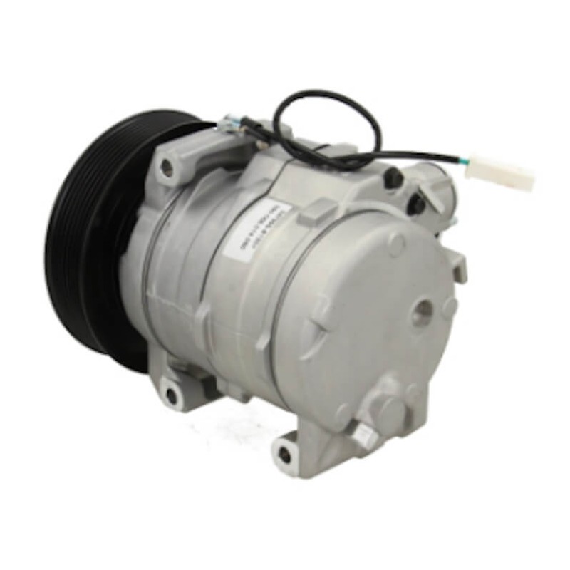 Compressore dell'aria condizionata sostituisce DCP17186 / A4722300311 / 70817840 / ACP1167000S