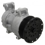 AC compressor replacing DCP50301 / ACP975000S / 8831042250 / 70817591