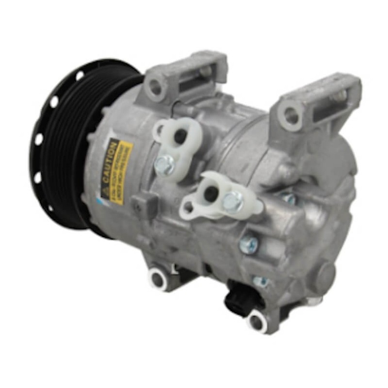 AC compressor replacing DCP50301 / ACP975000S / 8831042250 / 70817591