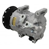 Compressore dell'aria condizionata sostituisce DCP50301 / ACP975000S / 8831042250 / 70817591