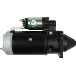 Starter replacing BOSCH 0001368306 / 0001368304 / 0001368070