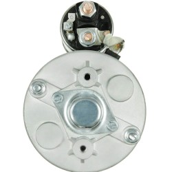 Motor de arranque sustituye Bosch 0001368306 / 0001368304 / 0001368070