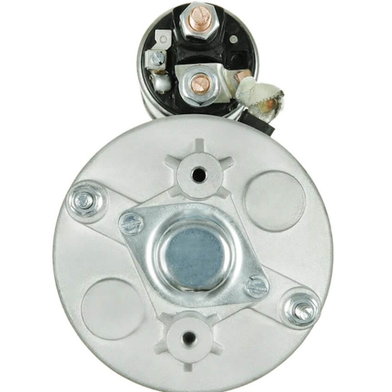 Motor de arranque sustituye Bosch 0001368306 / 0001368304 / 0001368070
