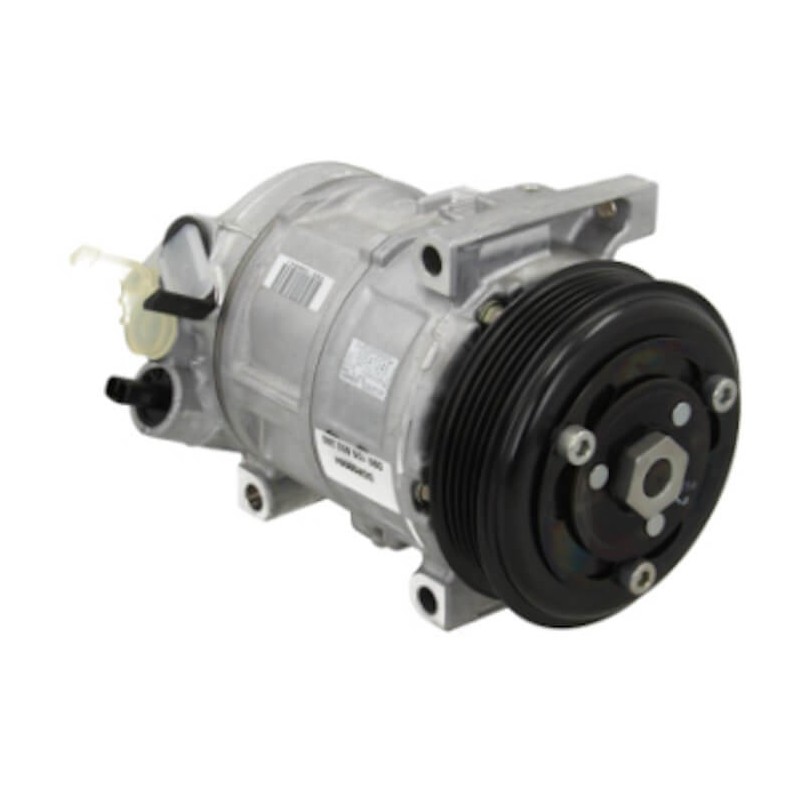 AC compressor DENSO DCP09064 replacing 511512 / 50541346 / 4472502340