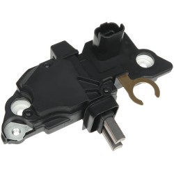 Regulador para alternador Bosch 0124325024 / 0124325031 / 0124325184