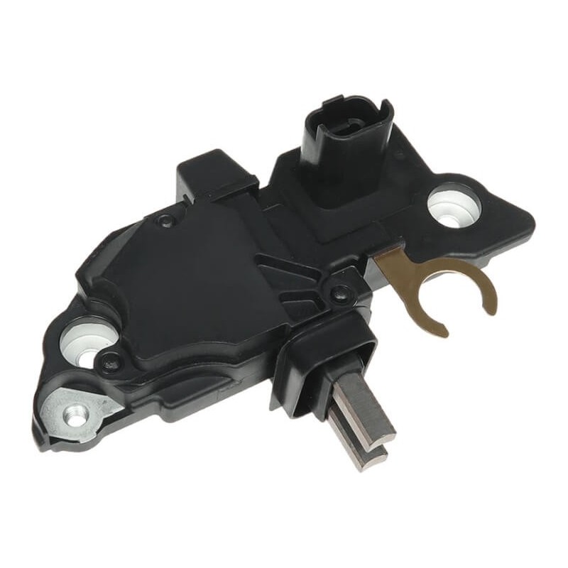 Regolatore per alternatore Bosch 0124325024 / 0124325031 / 0124325184