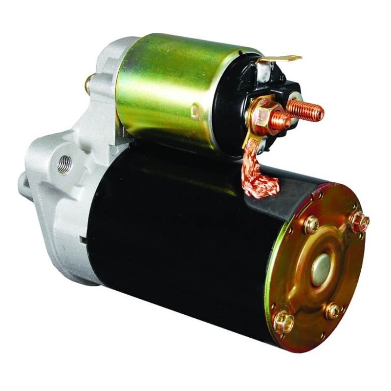 Motorino di avviamento sostituisce Mitsubishi M003T10271 / M003T10272 / M003T12572