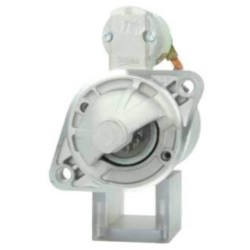 Motor de arranque Valeo S0001250955 sustituye 3610011201 / 3610022805