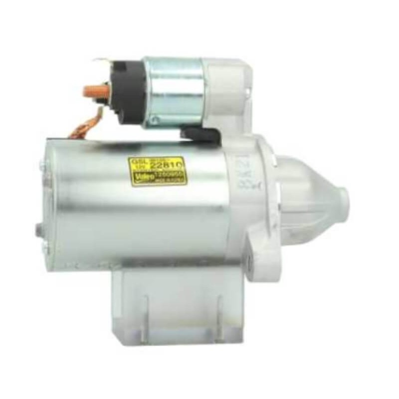 Motorino di avviamento Valeo S0001250955 sostituisce 3610011201 / 3610022805 Motorino di avviamento Valeo S0001250955 sostituisce 3610011201 / 3610022805