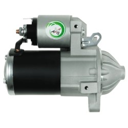Motor de arranque sustituyee M000T20672 / M000T20671 / M0T20671