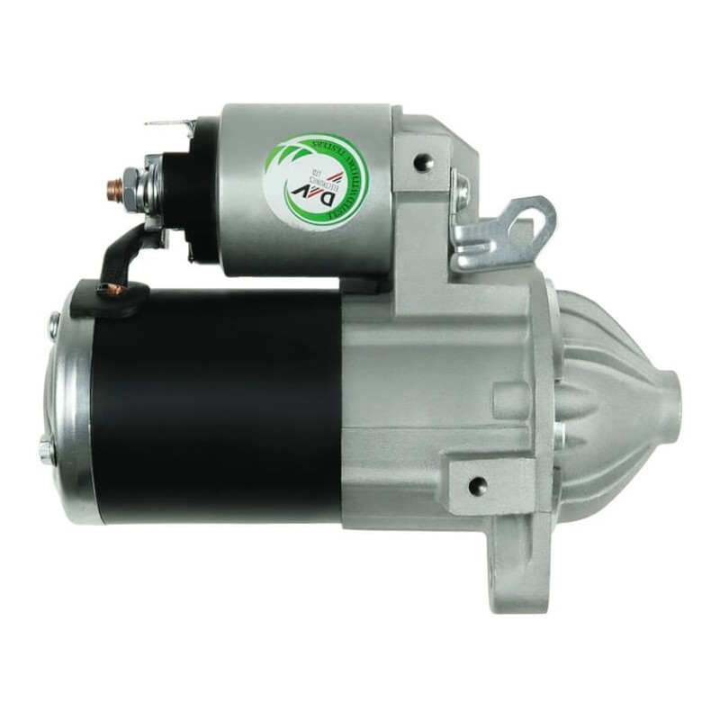 Motorino di avviamento equivalente M000T20672 / M000T20671 / M0T20671