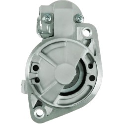 Motor de arranque sustituyee M000T20672 / M000T20671 / M0T20671