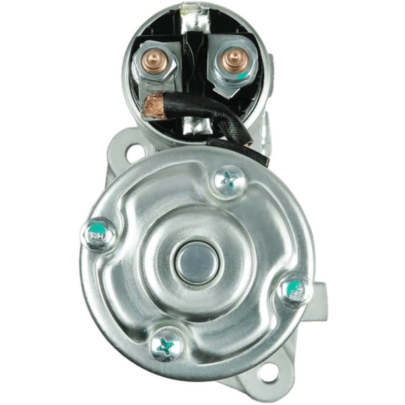 Motorino di avviamento equivalente M000T20672 / M000T20671 / M0T20671