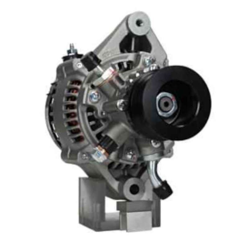 Alternator replacing  100213-2380 / ISUZU 8911536690 /  38522262F