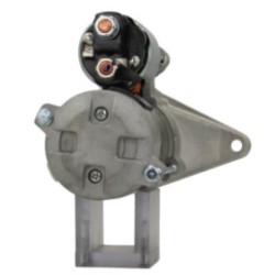Motor de arranque sustituye228000-6620 / 228000-6621 Daihatsu 0.8 kw