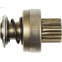 Drive for starter Iskra / Letrika AZE4205 / AZE4238 / 11.131.957