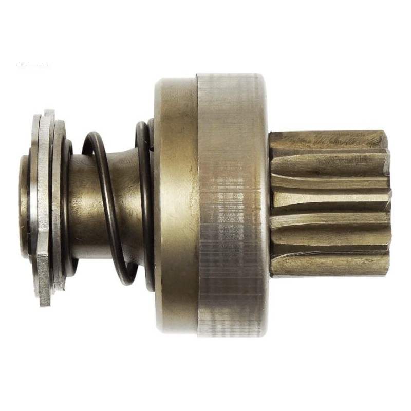 Drive for starter Iskra / Letrika AZE4205 / AZE4238 / 11.131.957