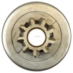 Pignone per motorino di avviamento Iskra / Letrika AZE4205 / AZE4238 / 11.131.957