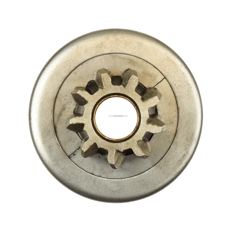 Lanceur pour démarreur Iskra / Letrika AZE4205 / AZE4238 / 11.131.957 Lanceur pour démarreur Iskra / Letrika AZE4205 / AZE4238 / 11.131.957