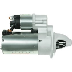 Motor de arranque sustituyee 1195411 / 36100-2E120