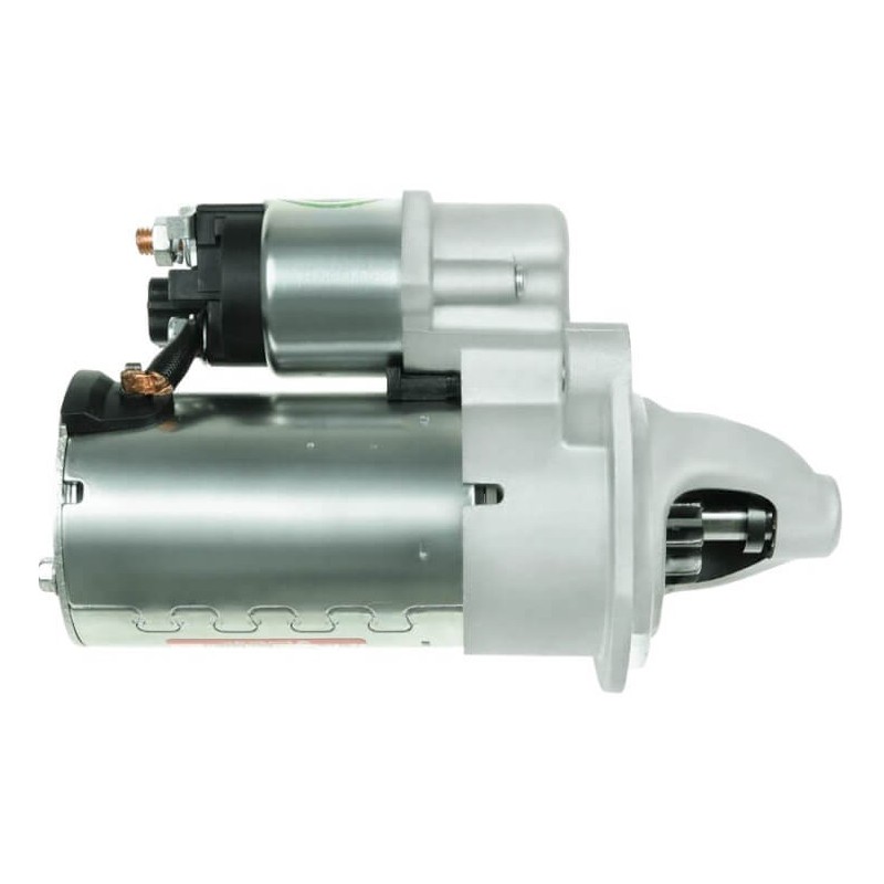 Anlasser ersetzt MERCEDES a0051517601 / 0051517601