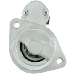 Motor de arranque sustituyee 1195411 / 36100-2E120