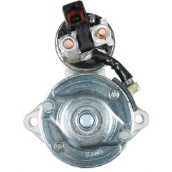 Motor de arranque sustituye8000629 / 36100-2F300 para HYUNDAI Santa Fe / ix35 2.0 CRDi