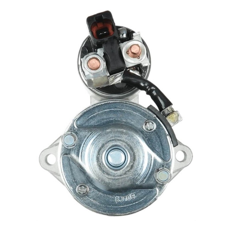 Anlasser ersetzt 8000629 / 36100-2F300 für  HYUNDAI Santa Fe / ix35 2.0 CRDi Anlasser ersetzt 8000629 / 36100-2F300 für  HYUNDAI Santa Fe / ix35 2.0 CRDi