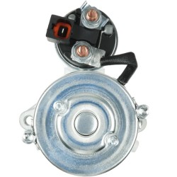 Starter BOSCH 0001368085