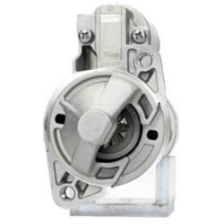 Motor de arranque TM000A13701 sustituye 36100-39050 Hyundai 1.2 kw