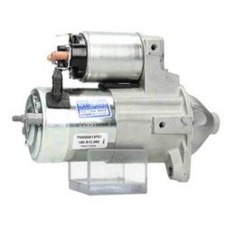 Motor de arranque TM000A13701 sustituye 36100-39050 Hyundai 1.2 kw