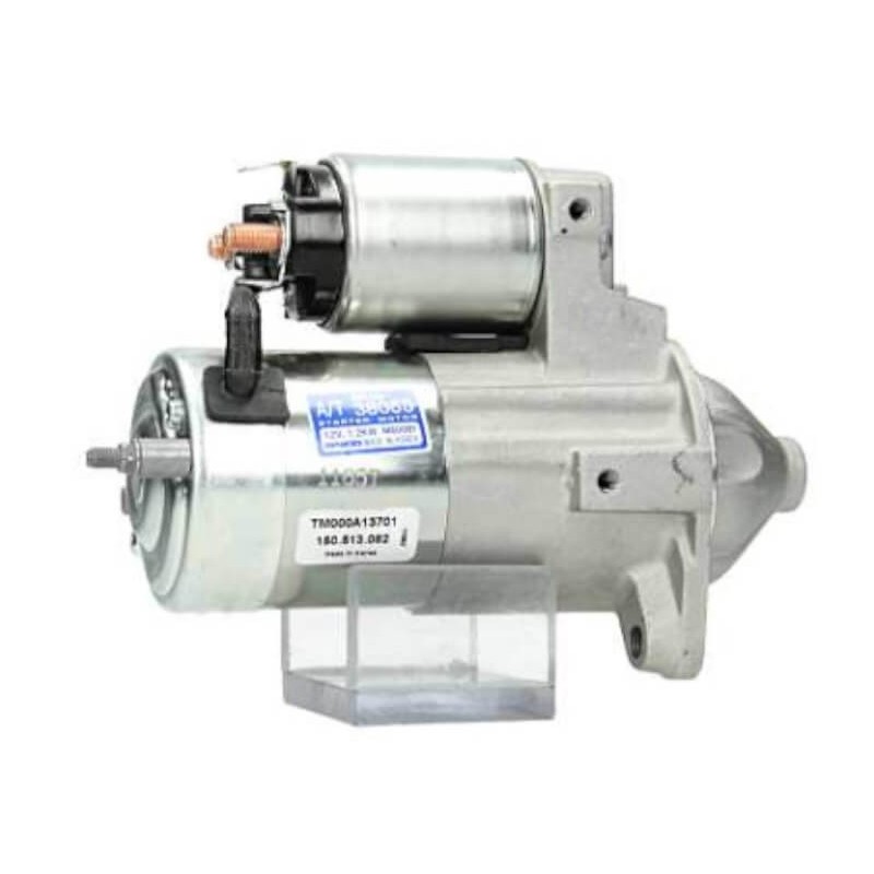 Démarreur TM000A13701 remplace 36100-39050 Hyundai 1.2 kw