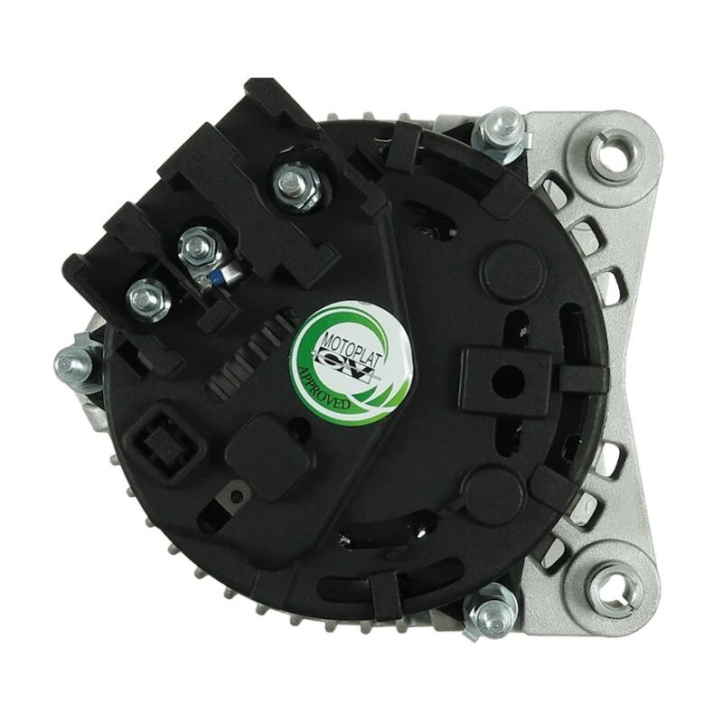 Alternator replacing 063340007 / 63321434 / YLE10083