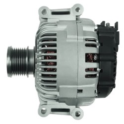 Alternateur remplace Valéo Tg17c026 / 2542845 / 2542845A
