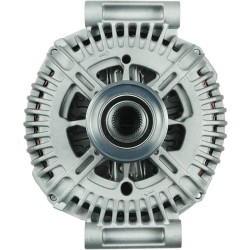 Alternador sustituye Valéo Tg17c026 / 2542845 / 2542845A
