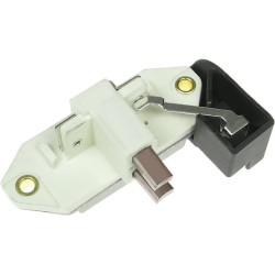 Regulador para alternador Iskra 11.201.375 / aak4174 / AAK4186