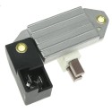 Regler für lichtmaschine ISKRA 11.201.375 / aak4174 / AAK4186 / MAGNETI MARELLI 063306701010