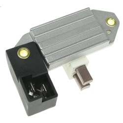 Regulador para alternador Lucas AA125R-14V-65A / 063320001010 / 063320002010