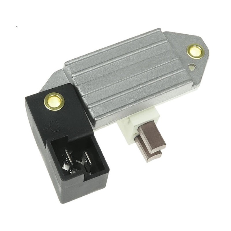 Régulateur pour alternateur Lucas AA125R-14V-65A / 063320001010 / 063320002010