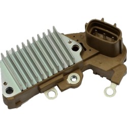 Regulador para alternador Denso 100213-2272 / 100213-2320 / 100213-2530