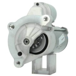 Motor de arranque Valéo D7R57 sustituye 5802CL / 5802CT / 5802F6