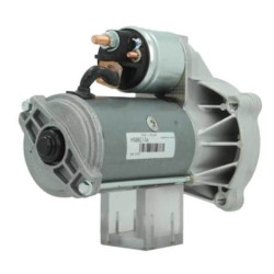 Motor de arranque Valéo D7R57 sustituye 5802CL / 5802CT / 5802F6