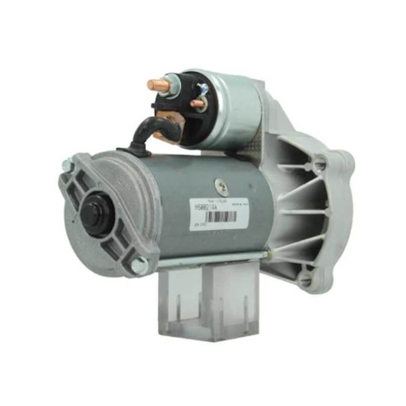 Motor de arranque Valéo D7R57 sustituye 5802CL / 5802CT / 5802F6