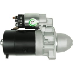 Motor de arranque sustituye Bosch 0001223005 / 0001218162 / 0001218156