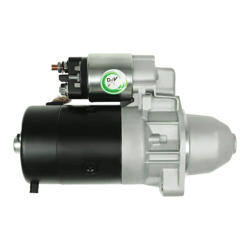 Motor de arranque sustituye Bosch 0001223005 / 0001218162 / 0001218156