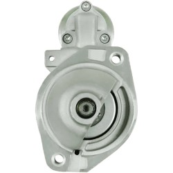 Motor de arranque sustituye Bosch 0001223005 / 0001218162 / 0001218156