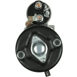 Motor de arranque sustituye Bosch 0001223005 / 0001218162 / 0001218156