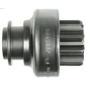 Pignone per motorino di avviamento Lucas 26211 / 26211M / 26211T / 26227