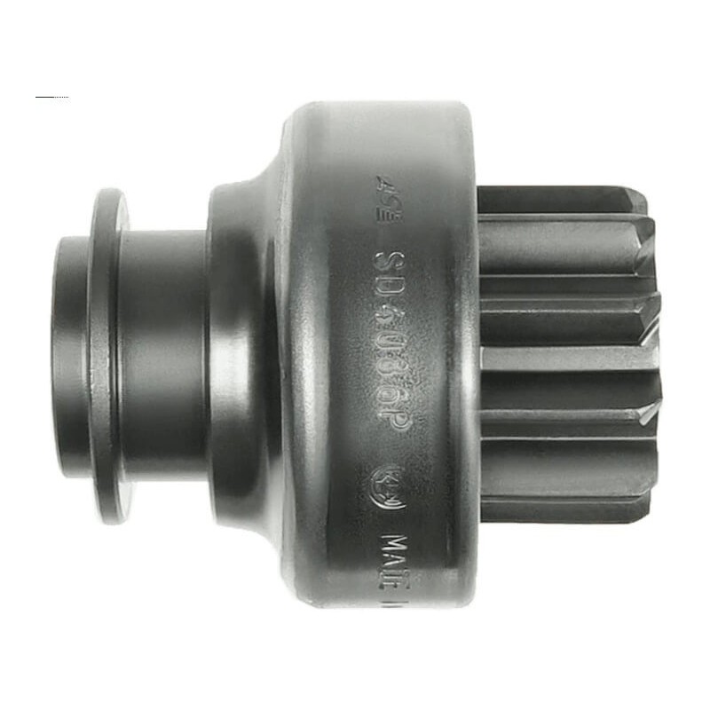 Lanceur / Pignon pour démarreur Lucas 26211 / 26211M / 26211T / 26227