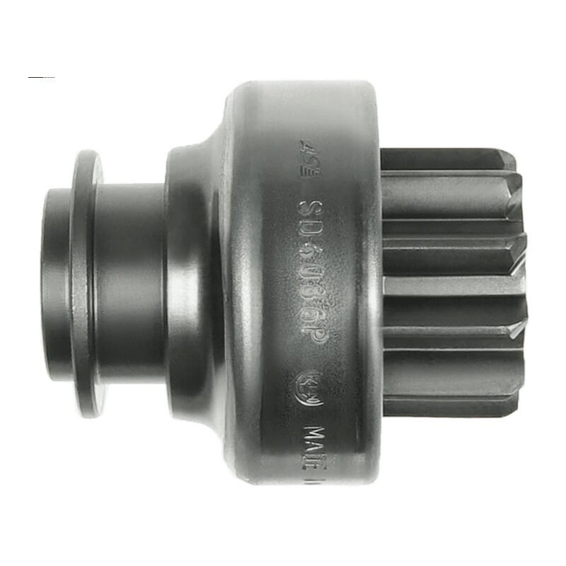 Drive / Pinion for starter LUCAS 26211 / 26211M / 26211T / 26227